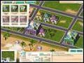 Gratis downloaden Build It! Miami Beach Resort screenshot 2