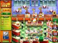 Gratis downloaden Burger Bustle screenshot 2