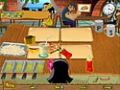 Free download Burger Island screenshot