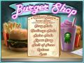 Gratis downloaden Burger Shop screenshot 1