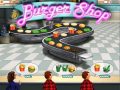 Gratis downloaden Burger Shop screenshot 3