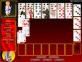 Gratis downloaden Bushido Solitaire screenshot 3