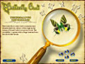 Gratis downloaden Butterfly Escape screenshot 3