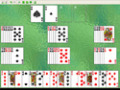 Gratis downloaden BVS Solitaire Collection screenshot 1