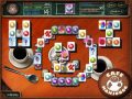 Free download Cafe Mahjongg screenshot