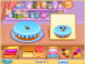 Free download Cake Mania 3 screenshot