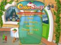 Free download Cake Shop screenshot