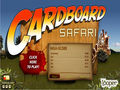 Gratis downloaden Cardboard Safari screenshot 1