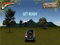 Gratis downloaden Cardboard Safari screenshot 2
