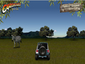 Gratis downloaden Cardboard Safari screenshot 3