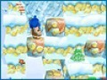 Gratis downloaden Carl the Caveman Christmas Adventures screenshot 1