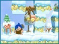 Gratis downloaden Carl the Caveman Christmas Adventures screenshot 2