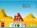 Gratis downloaden Castle of Cards screenshot 1