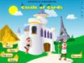Gratis downloaden Castle of Cards screenshot 2
