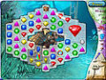 Free download Charm Tale 2: Mermaid Lagoon screenshot