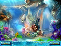 Free download Charm Tale 2: Mermaid Lagoon screenshot