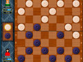 Gratis downloaden Checkers screenshot 2