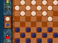 Gratis downloaden Checkers screenshot 3