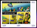 Gratis downloaden Chewsters screenshot 1