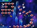 Gratis downloaden Chicken Invaders 3 Christmas Edition screenshot 2