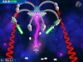 Gratis downloaden Chicken Invaders 3 screenshot 2