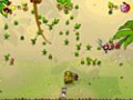 Gratis downloaden Chicken Rush - Deluxe screenshot 1