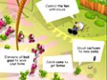Gratis downloaden Chicken Rush - Deluxe screenshot 3