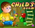 Gratis downloaden Child's Room screenshot 1