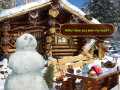 Gratis downloaden Christmasville screenshot 1