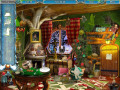 Gratis downloaden Christmasville screenshot 2