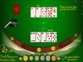 Gratis downloaden Classic Caribbean Poker screenshot 1