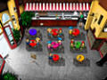 Gratis downloaden Coffee House Chaos screenshot 1