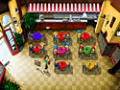 Gratis downloaden Coffee House Chaos screenshot 3