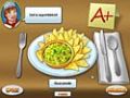 Gratis downloaden Cooking Academy screenshot 1