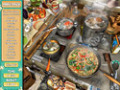 Gratis downloaden Cooking Quest screenshot 1