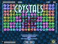 Gratis downloaden Crystals screenshot 1