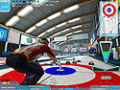 Gratis downloaden Curling screenshot 1