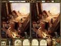 Gratis downloaden Curse of the Pharaoh: Het Geheim van Napoleon screenshot 1
