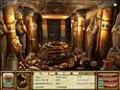 Free download Curse of the Pharaoh: Tears of Sekhmet screenshot