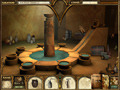 Gratis downloaden Curse of the Pharaoh: The Quest for Nefertiti screenshot 1