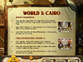 Gratis downloaden Curse of the Pharaoh: Napoleon's Secret Strategy Guide screenshot 1