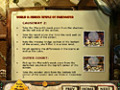 Gratis downloaden Curse of the Pharaoh: Napoleon's Secret Strategy Guide screenshot 3