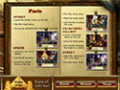 Gratis downloaden Curse of the Pharaoh: Tears of Sekhmet Strategy Guide screenshot 3