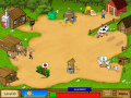 Free download Dairy Dash screenshot