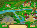 Free download Dairy Dash screenshot