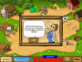 Free download Dairy Dash screenshot