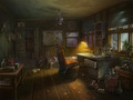 Gratis downloaden Dark Alleys: Penumbra Motel screenshot 2