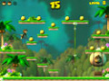Gratis downloaden Darwin the Monkey screenshot 1