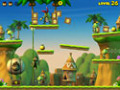 Gratis downloaden Darwin the Monkey screenshot 2