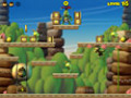 Gratis downloaden Darwin the Monkey screenshot 3